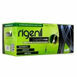 Rigenil capelli 10fiale 8ml