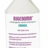Rigenoma detergente s/risciacq 750ml