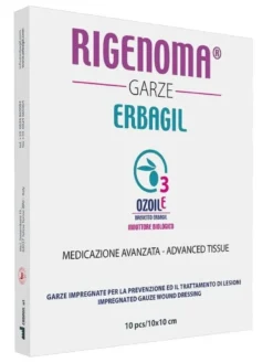 Rigenoma garza 10 buste