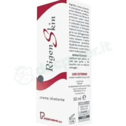 Rigenskin crema idratante 50ml
