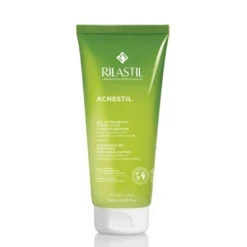 Rilastil Acnestil Gel Detergente Purificante 200 ml