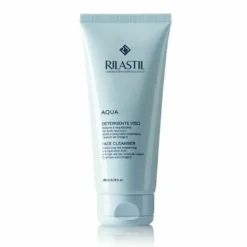 Rilastil Aqua Detergente Viso Idratante 200 ml