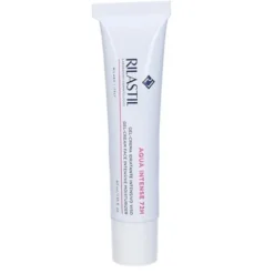 Rilastil Aqua Intense 72h Gel Crema Idratante Intensivo 40 ml