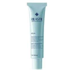Rilastil Aqua Maschera Idratante Viso 75 ml