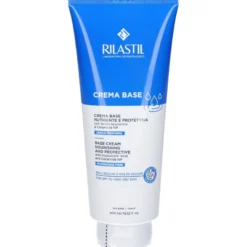 Rilastil Crema Base 400ml