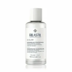 Rilastil d-clar micropeeling 100 ml