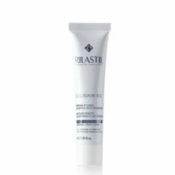 Rilastil Deliskin RS Crema Lenitiva Couperose Fluida Pelle Normale e Mista 40 ml
