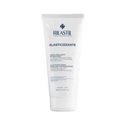Rilastil Elasticizzante Crema Corpo Idratante Emolliente Pelli Secche 200 ml