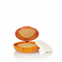 Rilastil Fondotinta Solare Compatto Beige SPF 50+ 10g