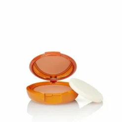Rilastil Fondotinta Solare Compatto Doré SPF 50+ 10g