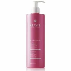 Rilastil Hydrafusion GelCrema Anticellulite Al Pepe Rosa 400 ml
