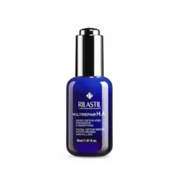 Rilastil Multirepair H.A. Siero Detox Viso Idratante e Riempitivo 30 ml