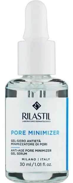 Rilastil siero pore minimizer