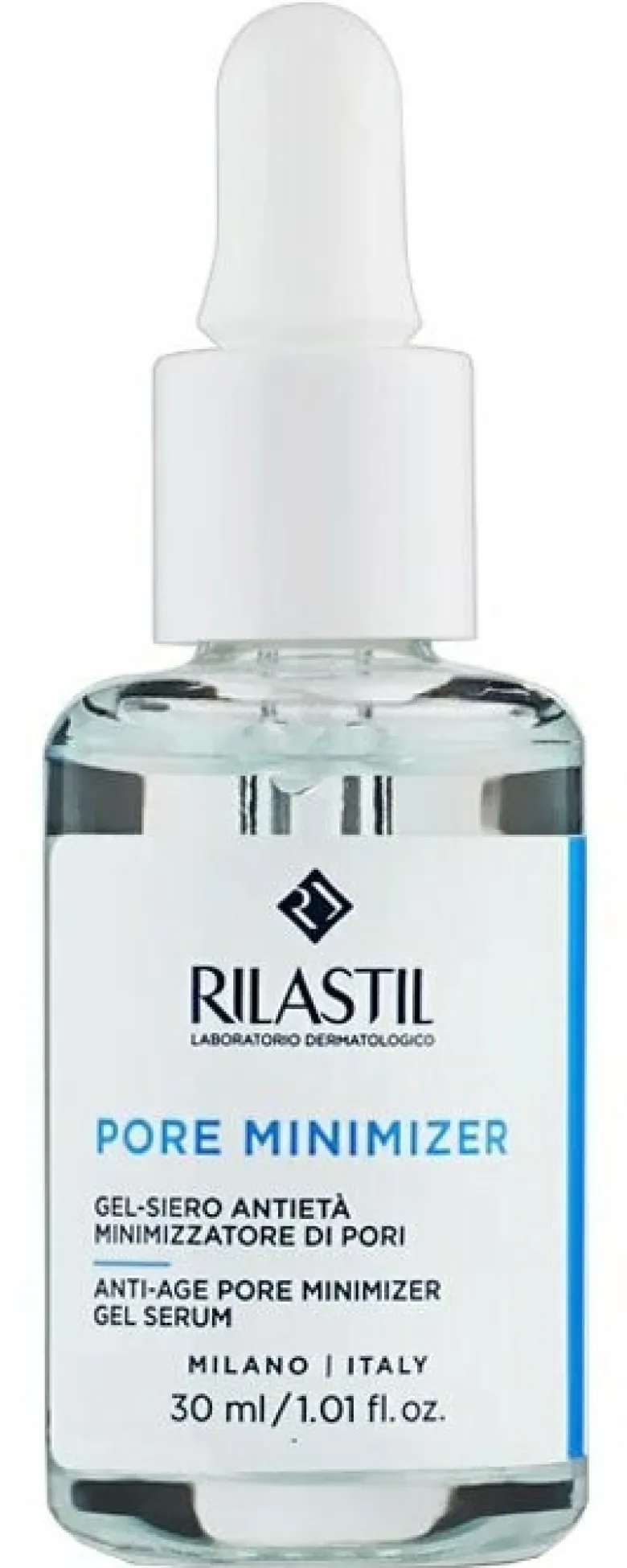 Rilastil siero pore minimizer