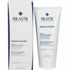Rilastil Smagliature Crema Elasticizzante e Idratante 200 ml