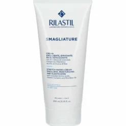 Rilastil Smagliature Crema Elasticizzante e Idratante 200 ml