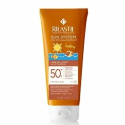 Rilastil Sun System Baby Latte Solare Vellutato SPF 50+ 200 ml