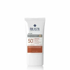 Rilastil Sun System D-Clar Crema Colorata Medium Spf 50+