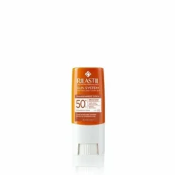 Rilastil Sun System Stick Solare 50+ Trasparente 8,5 ml