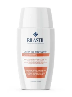 Rilastil ultra 100-protector 50ml spf 50+
