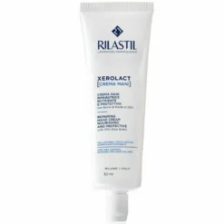 Rilastil Xerolact Nuova Formula Crema Mani Protettiva 30 ml