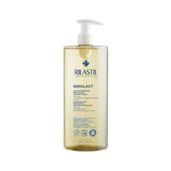Rilastil xerolact olio detergente 1000ml
