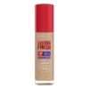 Rimmel fondotinta lasting finish 35h con acido ialuronico 103 true ivory 30ml