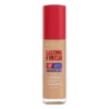 Rimmel fondotinta lasting finish 35h con acido ialuronico 210 golden beige 30ml