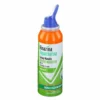 Rinazina Aquamarina Spray Nasale Isotonico Intenso con Aloe Vera 100 ml