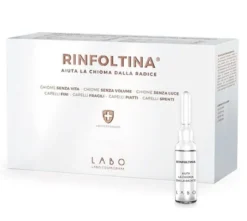 Rinfoltina Fiale