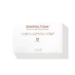 Rinfoltina Trattamento Intensivo Concentrato