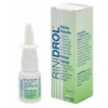 Rinidrol spray nasale 20ml