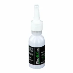 Rinoair iso spray nasale isotonico 50 ml