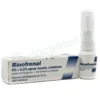 Rinofrenal Soluzione Nasale Sodio cromoglicato Flacone 15 ml