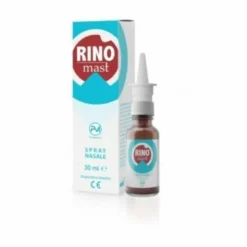 Rinomast spray nasale 30 ml