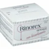 Rinorex Aerosol Bicarbonato Trattamento Affezioni Nasali 25 fiale 3 ml