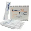 Rinorex flu doccia kit