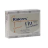 Rinorex Flu Doccia Nasale Decongesionante 10 fl