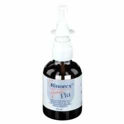Rinorex Flu Spray Nasale 50 ml