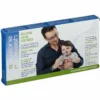 Rinowash Soluzione Ipertonica Nasale monodose 10 fialette