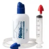 Rinoway doccia per irrigazione nasale