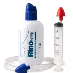Rinoway doccia per irrigazione nasale