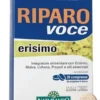 Riparo voce erisimo 20 compresse