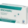 Rischiaril 14 compresse per Memoria e Concentrazione