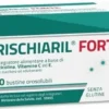 Rischiaril forte 30 bustine