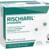 Rischiaril per Memoria e Concentrazione 14 bustine