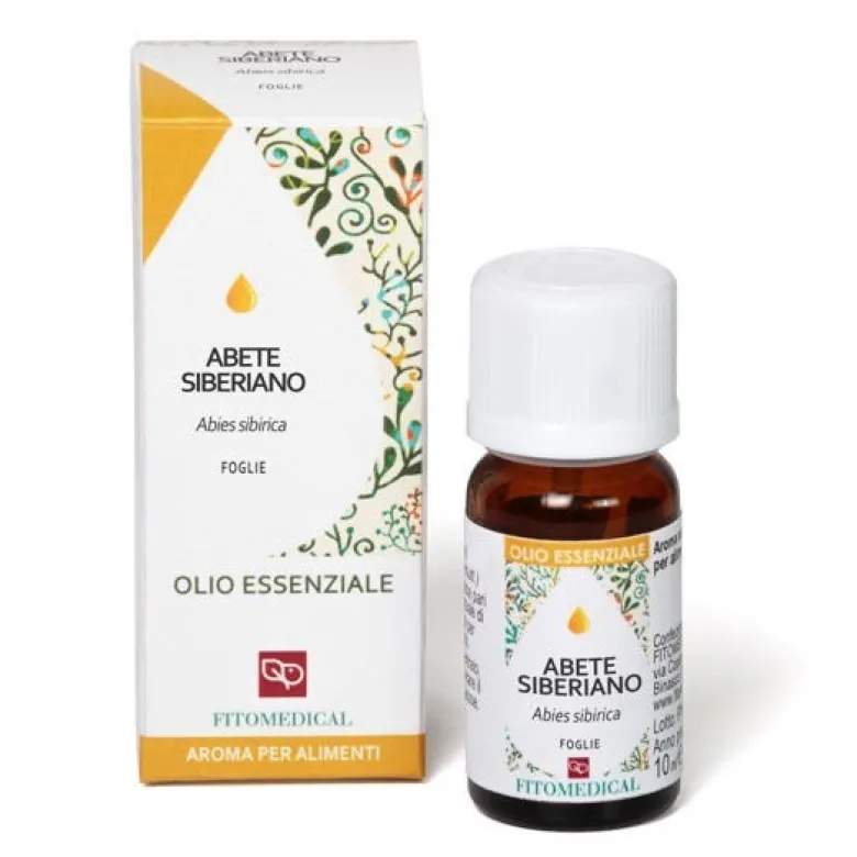 Risorsa Di Benessere Aroma Per Alimenti