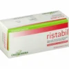 Ristabil Integratore Energizzante 10 Flaconcini