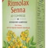Ritmolax senna 60 compresse