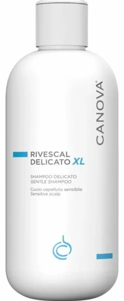 Rivescal delicato xl shampoo 500ml